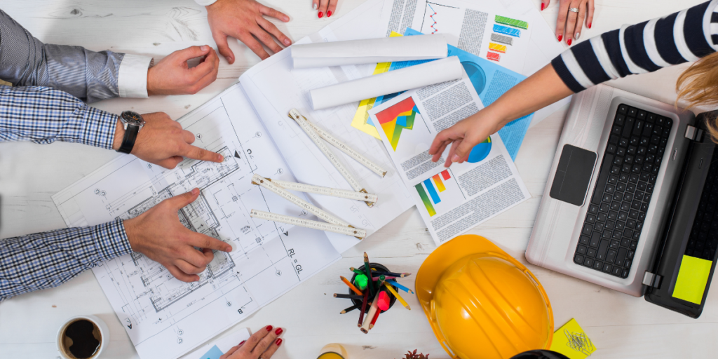 Top Construction Company in Hyderabad