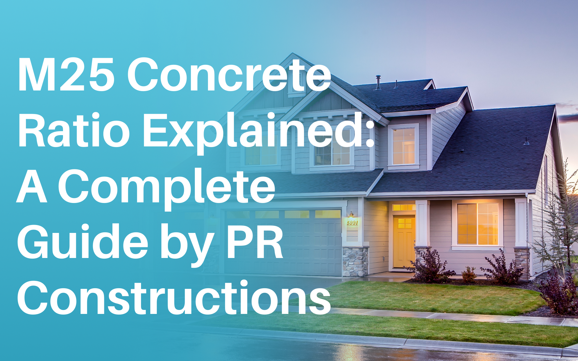 Top Construction Company in Hyderabad
