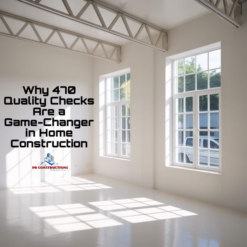 Construction Company in Hyderabad